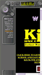 Mobile Screenshot of countrykix96.com